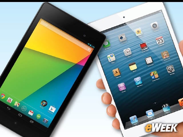 0-New Google Nexus 7 Is No iPad Mini Killer: 10 Reasons Why