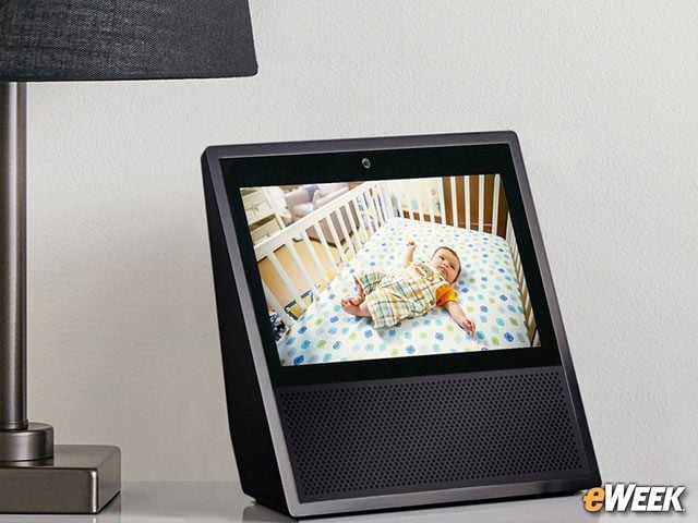 Amazon’s ‘Skills’ Shine