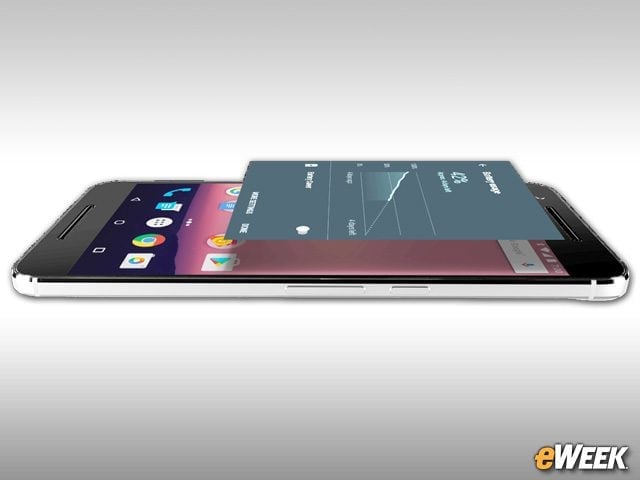 Doze Mode Helps Conserve Battery Charge