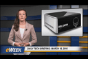 Daily Briefing 318B