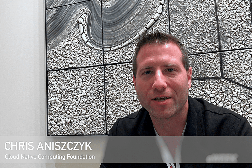 Chris Aniszczyk