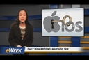 Daily Briefing 330B