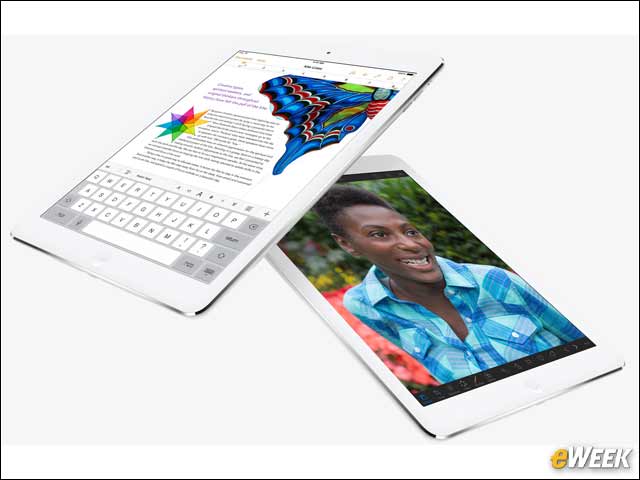 11 - Apple Has to Count for Something
