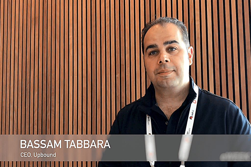 Bassam Tabbara