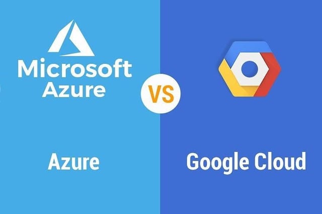 Azure.Vs.GCP