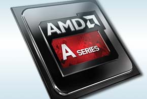 AMD A Series