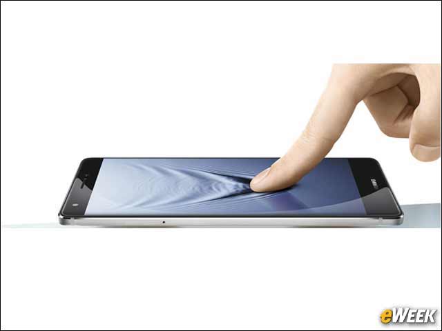 5 - Here Comes the Force Touch