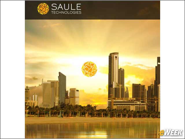 4 - Saule Technologies, Poland