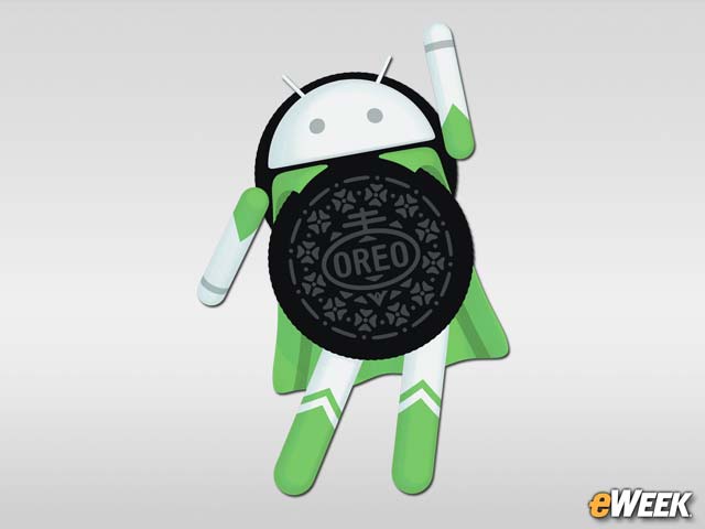 The Pixel 2 Handsets Will Run Android Oreo