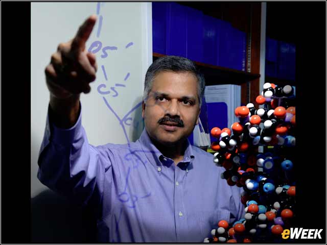 9 - DNA Research at IBM