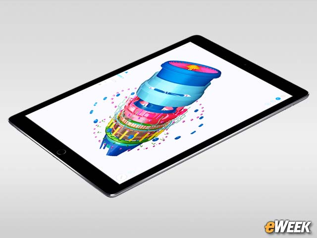 Apple Improves the Display Performance