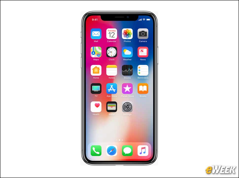 3 - A New Screen Technology