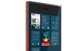 Jolla Phone Running MeeGo-Based Sailfish OS Available for Preorder