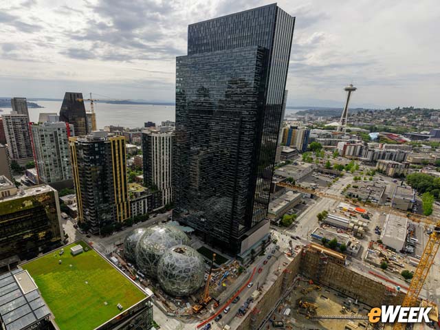 Why Build Another HQ?