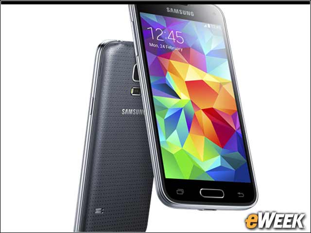 8 - Analyst: 'Users Are Passionate About Their Screen Size'