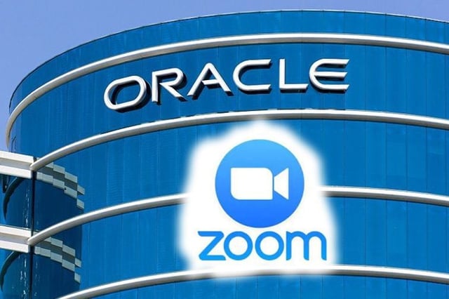 Zoom.Oracle.logos