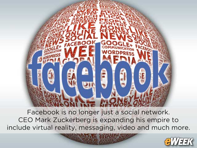 How Mark Zuckerberg Is Shaping the Future of Facebook, Social Media