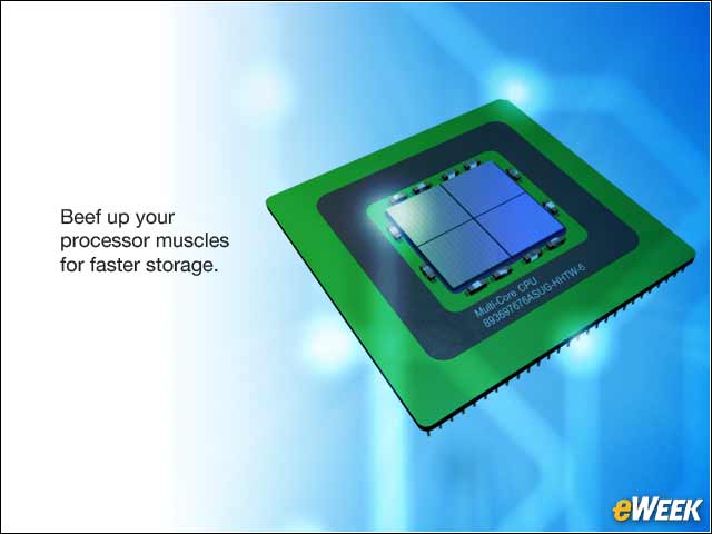 7 - Scale Up Your Processing Power