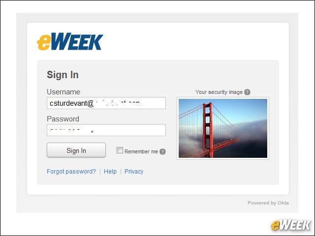 End-User Welcome