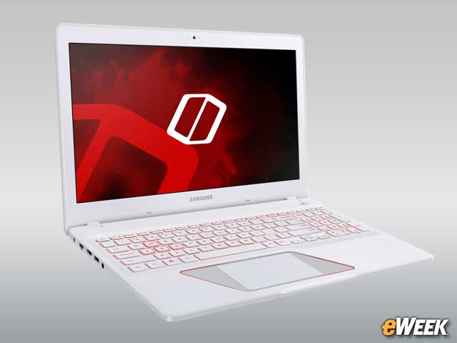 Buyers Can Choose Between Two High-End Display Options
