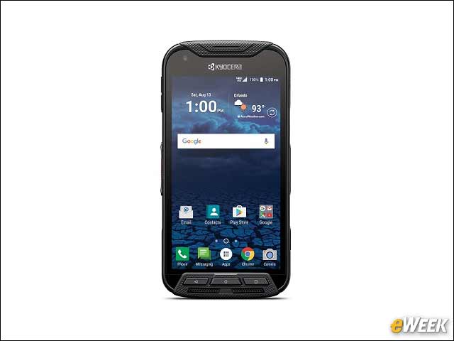 2 - Kyocera DuraForce Pro Smartphone