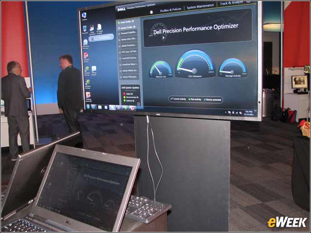 12 - Dell Helps Push Heterogeneous Computing