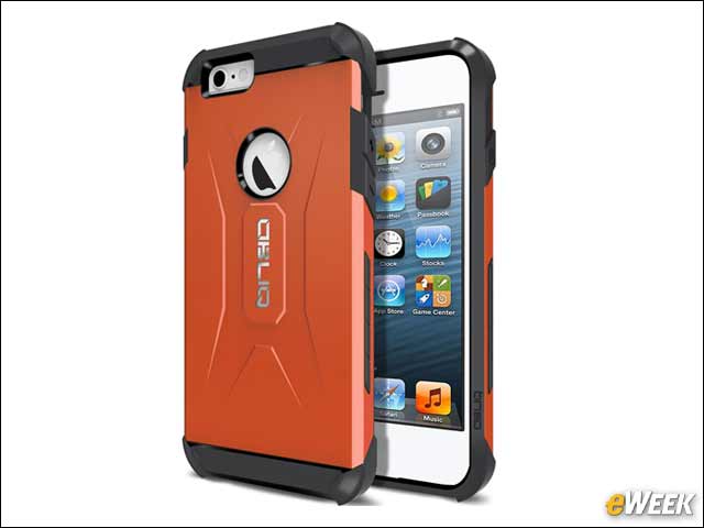 7 - Obliq Xtreme Pro Sports Hardshell Construction ($11.99)