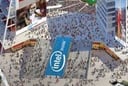 Intel logo