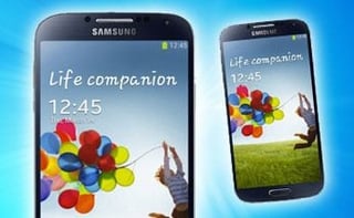 Samsung Galaxy S 4 Is Imperfect, Will Sell Like Hotcakes