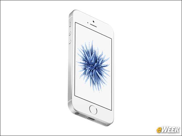 3 - It's a Rather Retro Design for a New iPhone Model