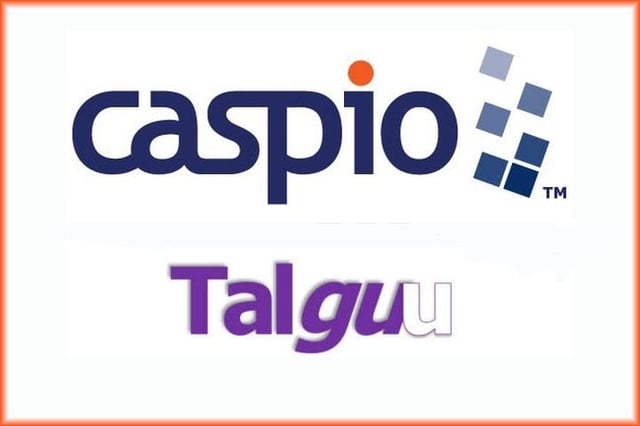 Caspio.Talguu.logos