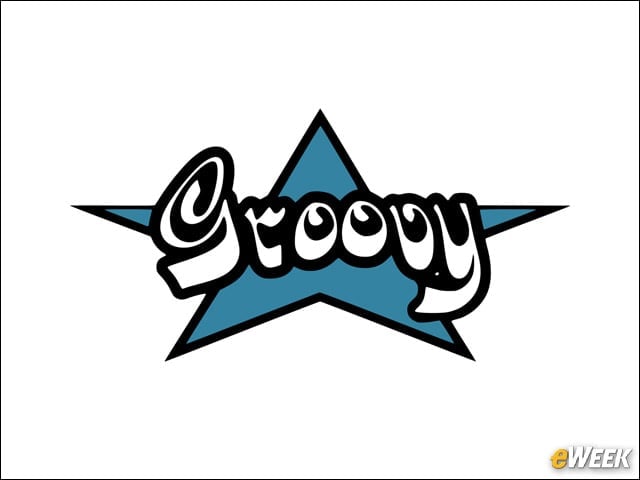 Groovy