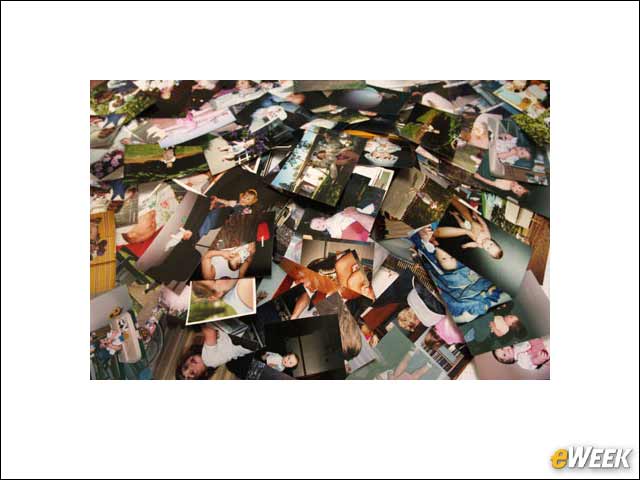 22 - Storing Photos