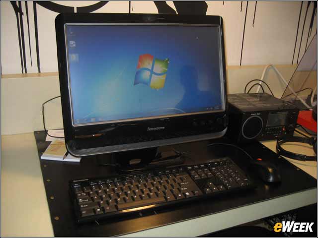 2 - Lenovo Overtakes HP as World's Top PC Maker