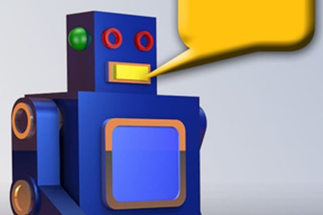 chatbot