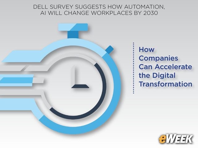 How Companies Can Accelerate the Digital Transformation
