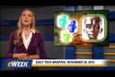 Tech Briefing 1126B