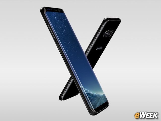 Each Device Has a Different Display Option