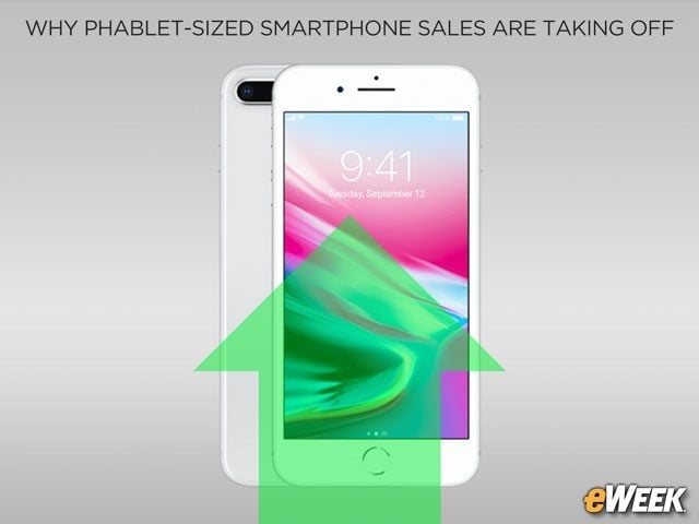 Apple Handset Shipments Will Grow Steadily