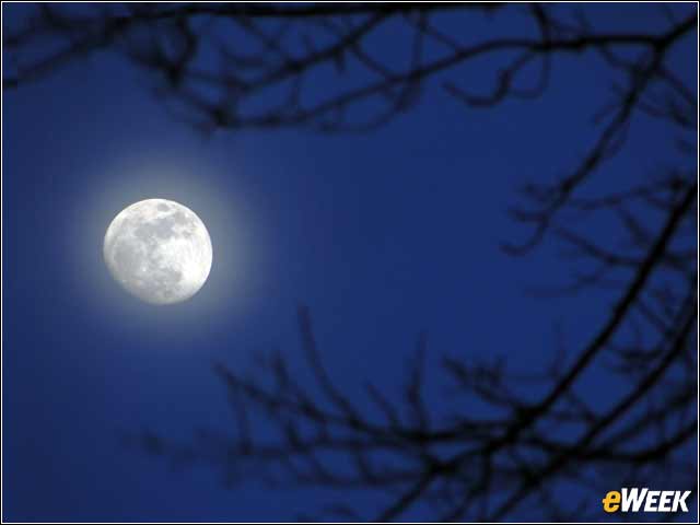 4 - Silent Night
