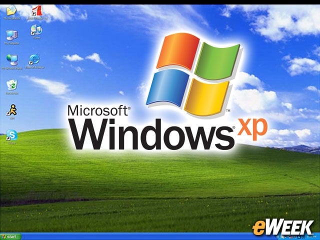 It Worked Well for Enterprise Users