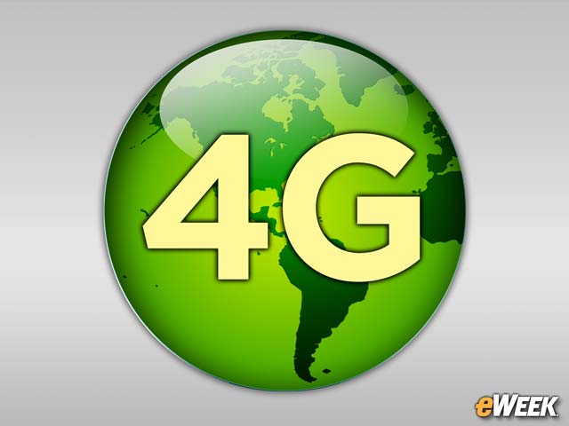 Half the World’s Population Have Access to 4G