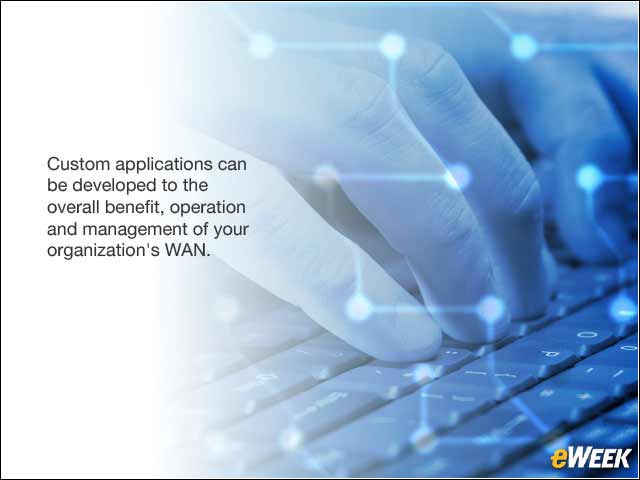 5 - What Else SD-WAN Brings to the Table