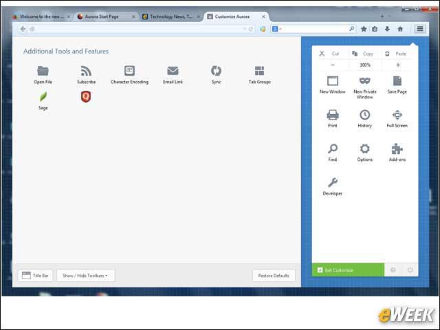 8 - Stay Away From Small Sites