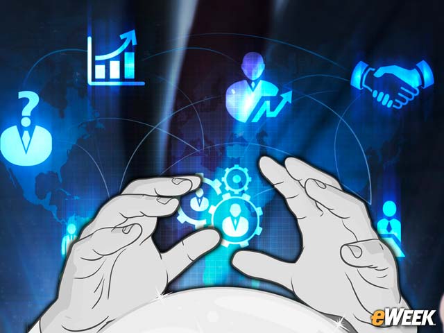 Many CEOs Are Late Executing Digital Transformations
