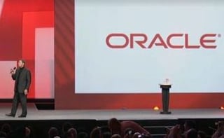 Oracle Details 12C Database, Exadata X3, New Cloud Services
