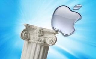 Apple Faces 10 Threats to Future Growth, Prosperity