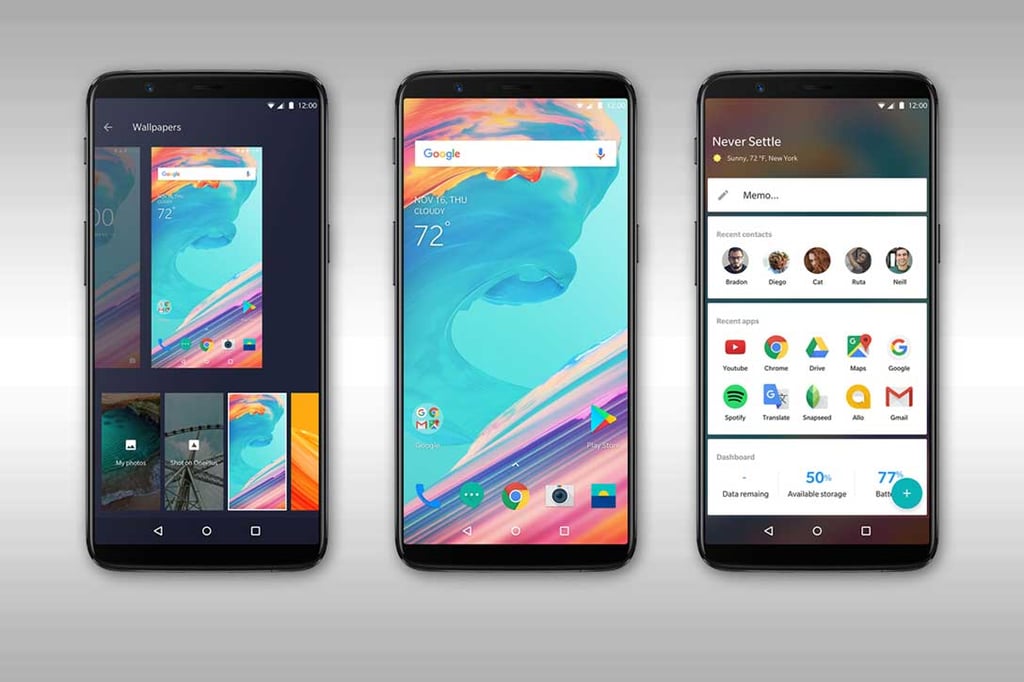 1088_OnePlus5TSmartphone