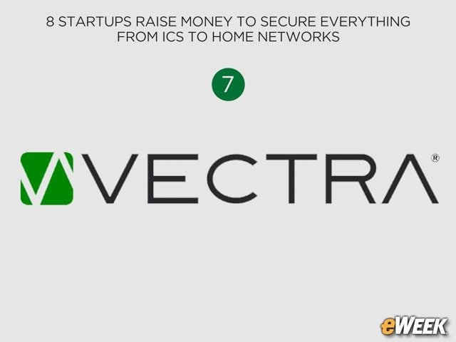 Vectra Raises $36M to Boost Threat Hunting AI