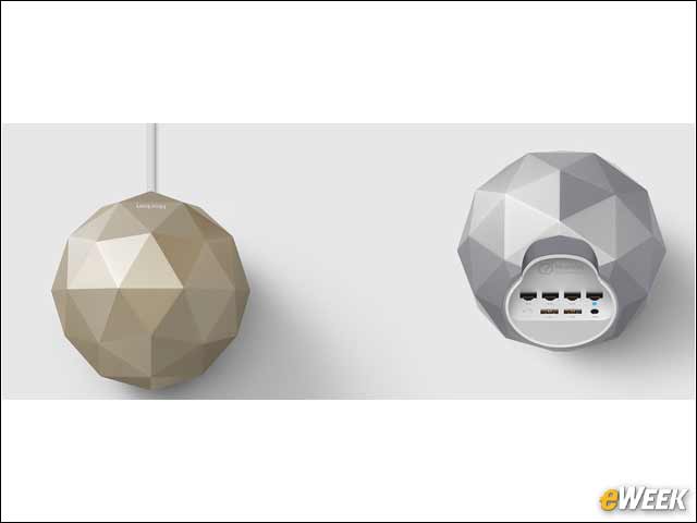 4 - Norton Offers a Secure WiFi Router